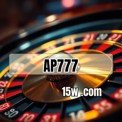 ap777.vip: A Plataforma de Jogos que Todo Brasileiro Deveria Conhecer