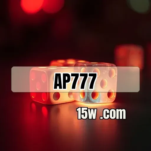 ap777.vip: Promoções Imperdíveis Para Amantes de Jogos Online!
