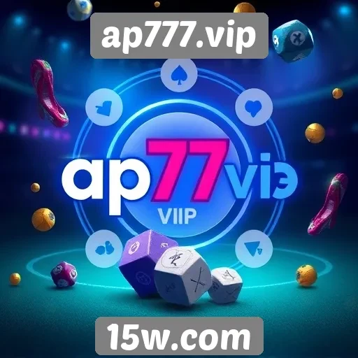 Recursos oferecidos pelo ap777.vip para jogadores
